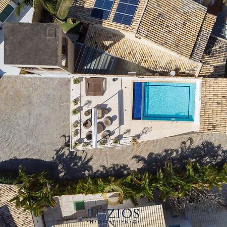 Bz8 200 Metros Da Praia Com Area Gourmet, Geriba Búzios Exterior foto