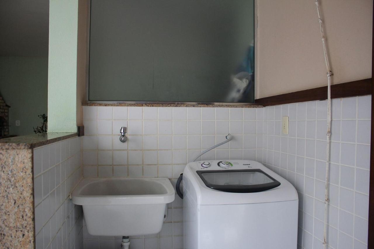 Bz8 200 Metros Da Praia Com Area Gourmet, Geriba Búzios Exterior foto
