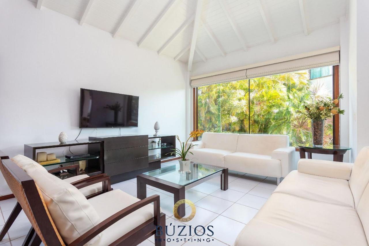 Bz8 200 Metros Da Praia Com Area Gourmet, Geriba Búzios Exterior foto