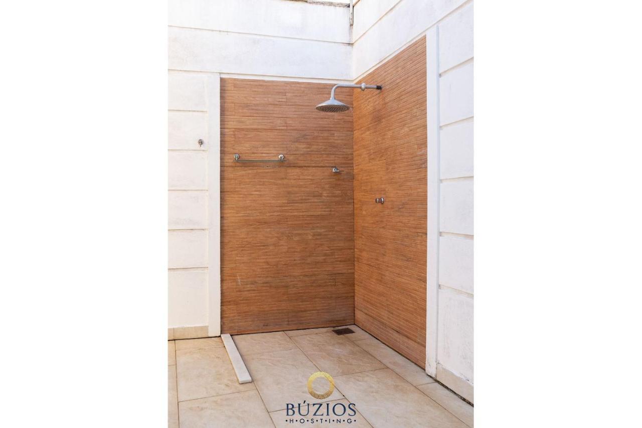 Bz8 200 Metros Da Praia Com Area Gourmet, Geriba Búzios Exterior foto