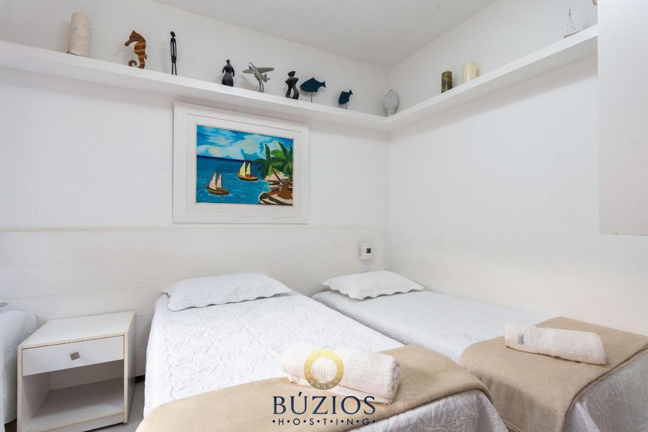 Bz8 200 Metros Da Praia Com Area Gourmet, Geriba Búzios Exterior foto