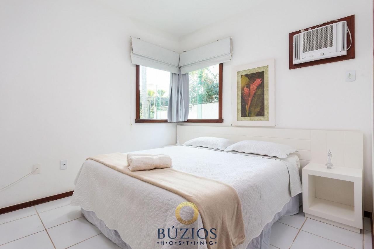 Bz8 200 Metros Da Praia Com Area Gourmet, Geriba Búzios Exterior foto
