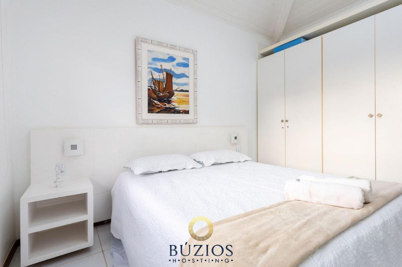 Bz8 200 Metros Da Praia Com Area Gourmet, Geriba Búzios Exterior foto